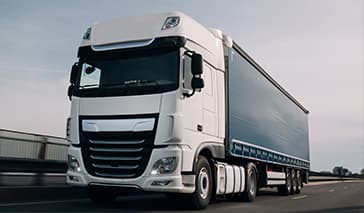 Ad: Vendre mon camion